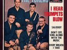 THE TOKENS RARE EP Doo Wop  SUPERBE