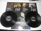 MORRISSEY LIVE AT EARLS COURT VERY RARE DOUBLE LP VINYL ALBUM RECORD THE SMITHS
