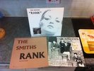 Very Rare The Smiths Cardboard Promo Advert Displays Morrissey Strangeways Rank