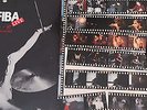 LITFIBA Aprite I Vostri Occhi Live 12 5 1987 LP IRA 36701 PRIMA STAMPA VINILE