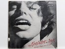 INGE BRANDENBURG      HERZLICHST, INGE on DECCA   45 RPM EP