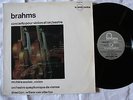 Michele Auclair,  concerto pour violon - Orch Symph. Vienne - W. Van Otterloo-LP