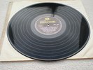 THE BEATLES LP ORIG UK 1ST 1963 WITH THE BEATLES  MONO Y/B JOBETE CREDIT 1N 1N