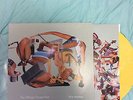 The Dillinger Escape Plan - Miss Machine - Yellow LP NM