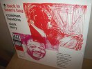 HAWKINS,TERRY 1962/Back In Bean's Bag/180 GRAM Virgin Vinyl STEREO LP/MINT