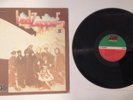 LED ZEPPELIN - II - ORIGINAL ALBUM VINYL LP - 8236 RL LW LUDWIG PRESSING RARE