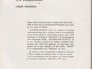 Ralph Lundsten Fyra Kompositioner 4 Compositions EP7” PS Private Electronic