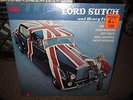 FACTORY SEALED / LORD SUTCH - AND HEAVY FRIENDS LP ORIGINAL