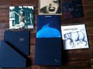 Third Eye Blind Vinyl Box Set 148/500 Signed