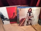 BLIND FAITH w/ERIC CLAPTON   ORIG '69 ATCO LP SHRINK w/INSERT & STICKER