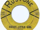 NORTHERN SOUL   LITTLE WILLIE WEST   