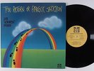 LEE SCRATCH PERRY Return Of Pipecock Jackxon BLACK STAR LINER LP NM HOLLAND