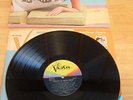 ANNETTE FUNICELLO LP AT BIKINI BEACH GATEFOLD 1964 CHEESECAKE WALT DISNEY VISTA
