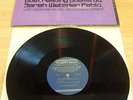 SARAH WEBSTER FABIO LP TOGETHER TO THE TUNE OF COLTRANE'S EQUINOX FOLKWAYS JOHN