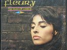 FLEURY 'The Isles Of Greece' Ultra-RARE Original 1965 Unplayed LP in SHRINK