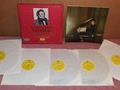 Gundula Janowitz - Irwin Gage - SCHUBERT, LIEDER vol. 1 - 1978 DG (5LP BOX) / nm