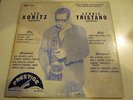 LEE KONITZ Lennie Tristano Play 10