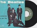 THE BEATLES She Loves You 7
