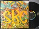 SRC s/t 1st album ** orig. US 1968 nice Detroit Heavy Psych w/ 