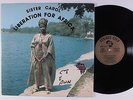 SISTER CAROL Liberation For America SG LP VG++