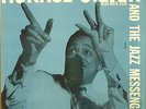 Horace Silver-And The Jazz Messengers-Blue Note 1518-WEST 63RD SUPERB