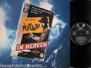 THE METEORS in heaven FRENCH ISLAND 6313 267 PSYCHOBILLY LP