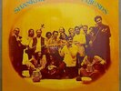 SHANKAR FAMILY & FRIENDS George Harrison LP SEALED