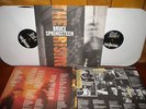 BRUCE SPRINGSTEEN-THE RISING OOP 2xLP PROMO COPY LOW STARTING BID NO RESERVE