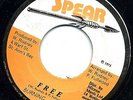 BURNING SPEAR   FREE   SLAVERY ABOLISH LISTEN