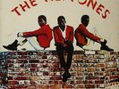 THE HEPTONES   ON TOP   FULL OF LAVA HOT REDITIONS   LISTEN