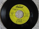 The Fascinators doowop promo 45 record Capitol 