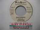 DIRE STRAITS-Calling Elvis/METALLICA-Enter Sandman - 7