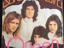 QUEEN - SOMEBODY TO LOVE / WHITE MAN vinyl 7