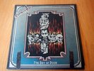 TORMENTOR:7TH DAY OF DOOM LP M/M