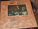 Lou Reed Berlin (autographed?)