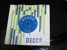 CATERINA VALENTE Amici Miei FINNISH Decca Germany 7”