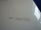 The Beatles THE WHITE ALBUM ORIGINAL 1968 UK **mono** WIDE SPINE 2 VINYL LP SET.