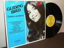 Emmy Lou Harris ?– Gliding Bird - Condition (LP/Sleeve): EX/NM