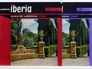 ERATO STE 50167/8 orig STEREO - ALBENIZ Iberia ALICIA DE LARROCHA - 2xLPs