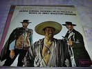BSO EL BUENO,EL FEO Y EL MALO ENNIO MORRICONE SPAIN