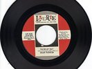Dean Parrish - I'm on my way/Watch out (Laurie LR 3418)