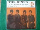 THE KINKS 