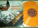 CIRCA SURVIVE Juturna LP ORANGE MARBLE VINYL/1000 On Letting Go Thrice Brand New