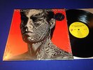 THE ROLLING STONES TATTOO YOU LUDWIG TRUE 1ST US PRESS SHRINK W/HYPE STICKER NM