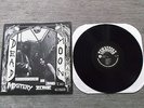 DEAD MOON - Stranded In The Mystery Zone    Vinyl/LP  Tombstone  Rec.  1991