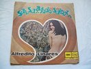 Alfredito Linares ?– Salsa A Todo Sabor Lp Colombia
