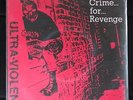 ULTRA-VIOLENT CRIME FOR REVENGE 7