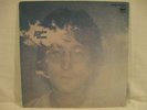 Beatles John Lennon Imagine Red Vinyl Japan 