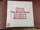 The Black Keys - Brothers - Limited Deluxe Vinyl LP - RSD -Sealed Copy Rare NR