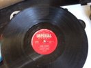 Smiley Lewis 78rpm On Imperial. 